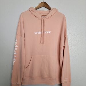 Hydrojug x Holley Collab Wild And Free Hoodie